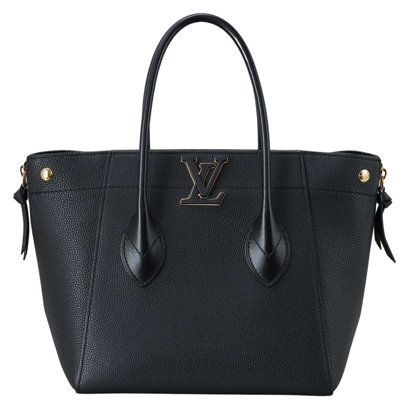 LOUIS VUITTON(USED)루이비통 M54843 프리덤 토트백